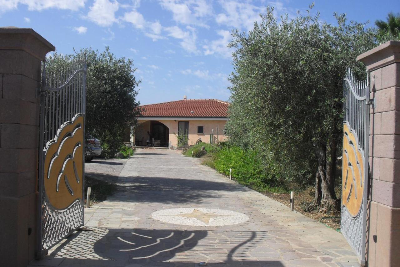 Da Patrizia Bed & Breakfast Alghero Exterior photo