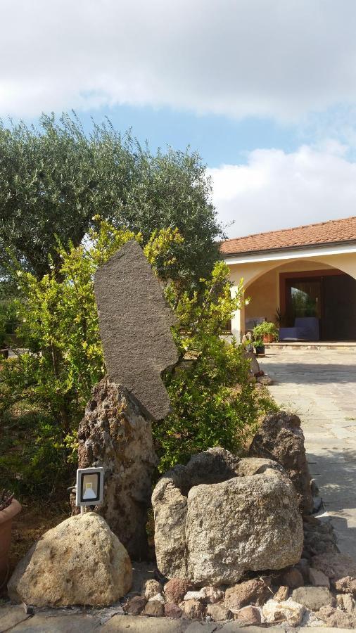 Da Patrizia Bed & Breakfast Alghero Exterior photo
