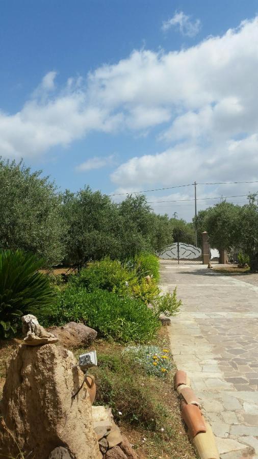 Da Patrizia Bed & Breakfast Alghero Exterior photo