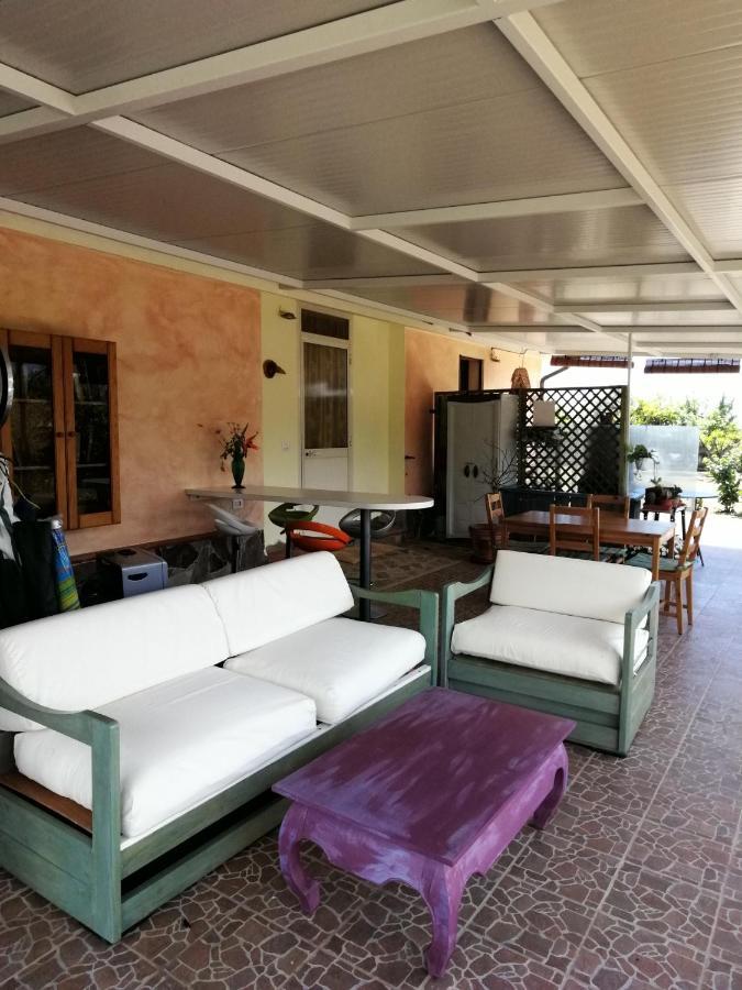 Da Patrizia Bed & Breakfast Alghero Exterior photo