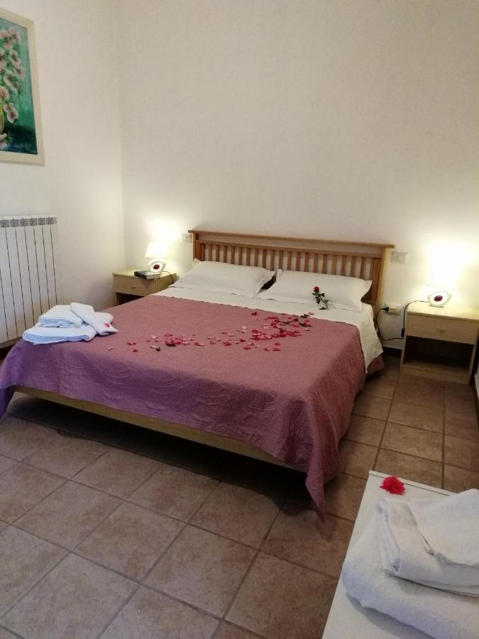 Da Patrizia Bed & Breakfast Alghero Exterior photo