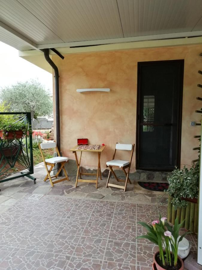 Da Patrizia Bed & Breakfast Alghero Exterior photo