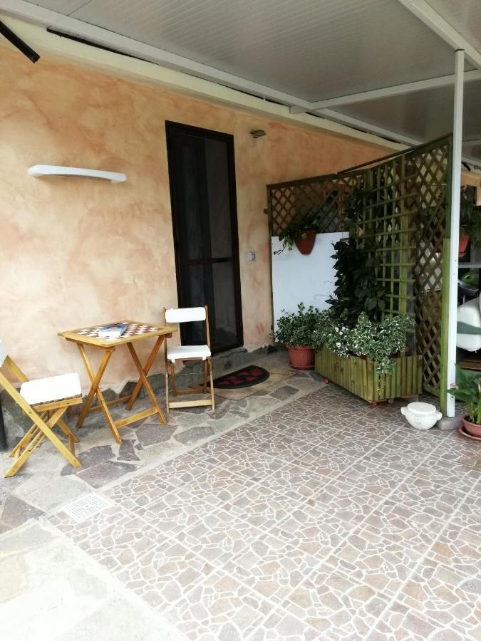 Da Patrizia Bed & Breakfast Alghero Exterior photo